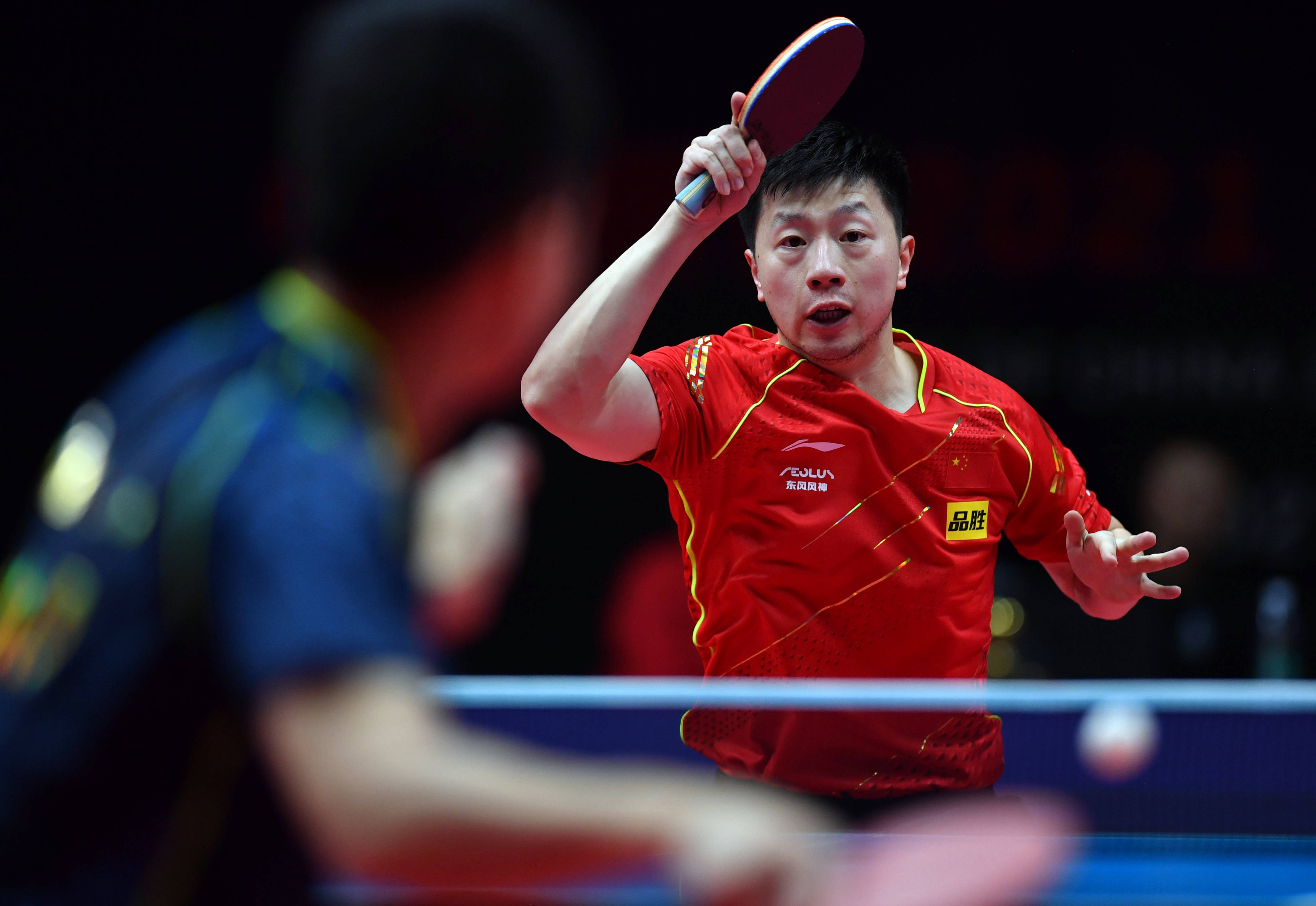 赛场上成绩 赛场上成绩